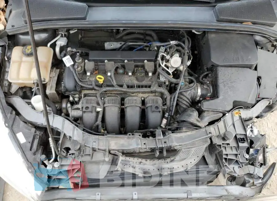 1FADP3E24GL376966 Photo# 11