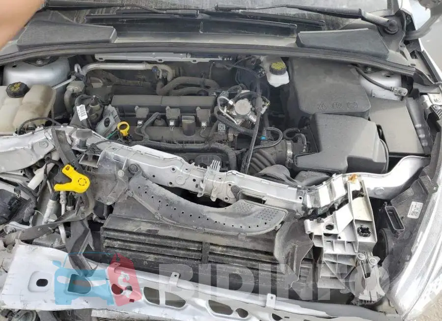 1FADP3E26JL260174 Photo# 11
