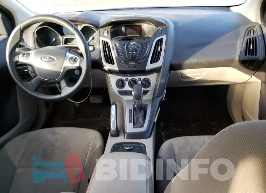 1FADP3F20EL161175 Photo# 8