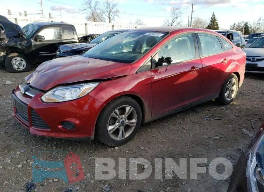1FADP3F20EL161175 Photo# 1