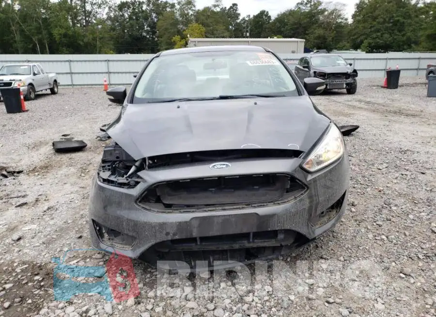 1FADP3F20HL330891 Photo# 5