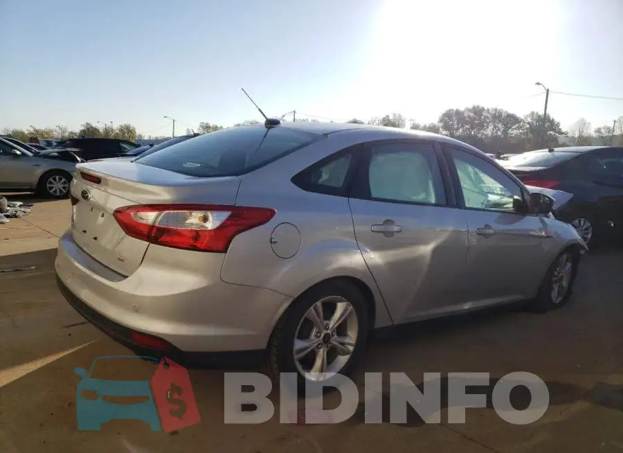 1FADP3F22EL424444 Photo# 3