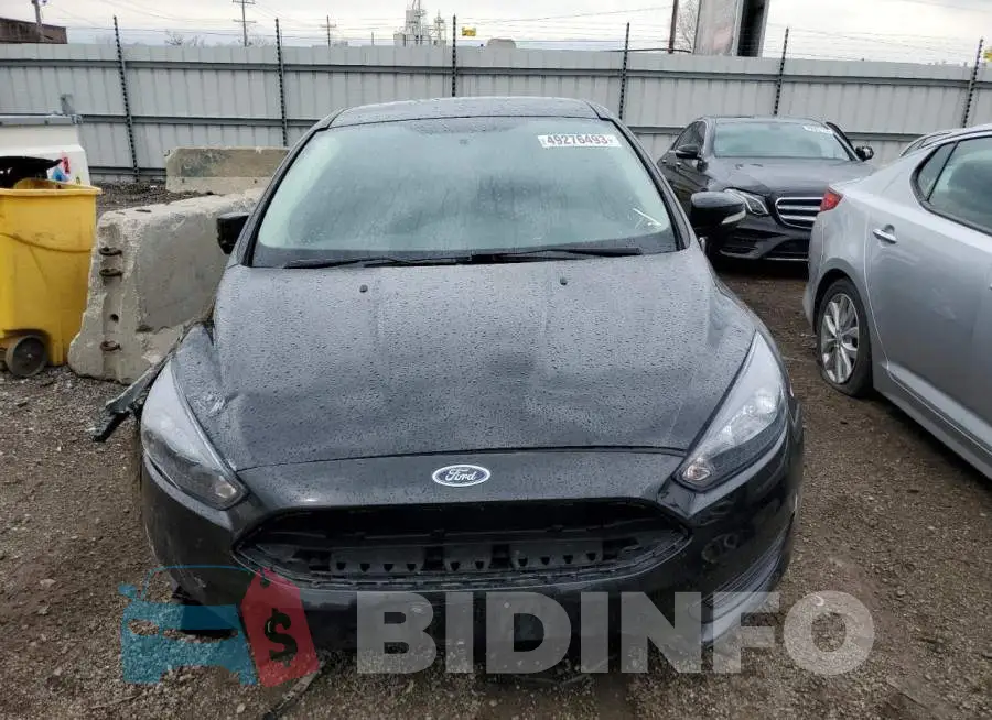 1FADP3F22GL213733 Photo# 5