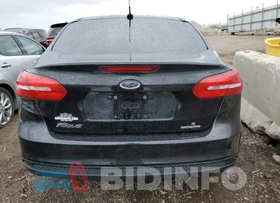 1FADP3F22GL213733 Photo# 6