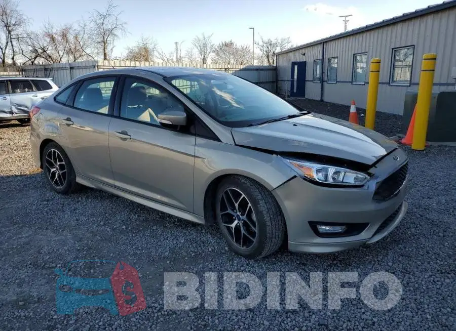 1FADP3F23FL313211 Photo# 4