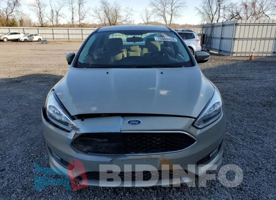 1FADP3F23FL313211 Photo# 5