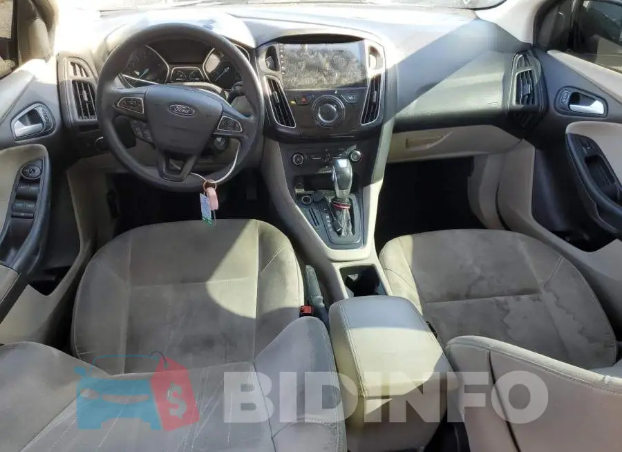 1FADP3F24FL262673 Photo# 8