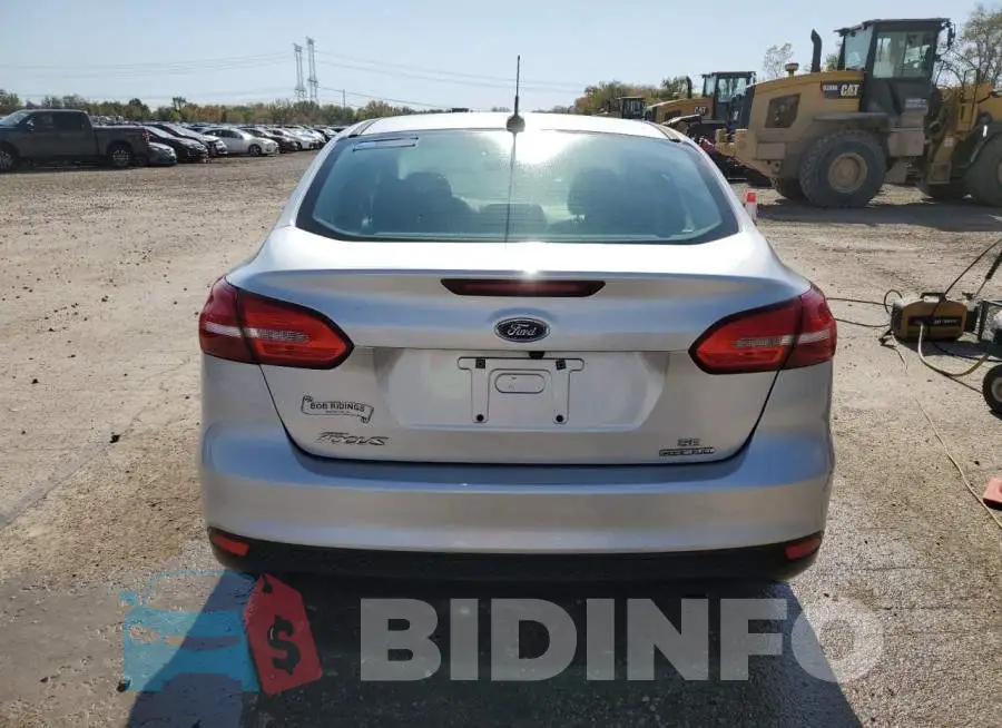 1FADP3F24FL384045 Photo# 6