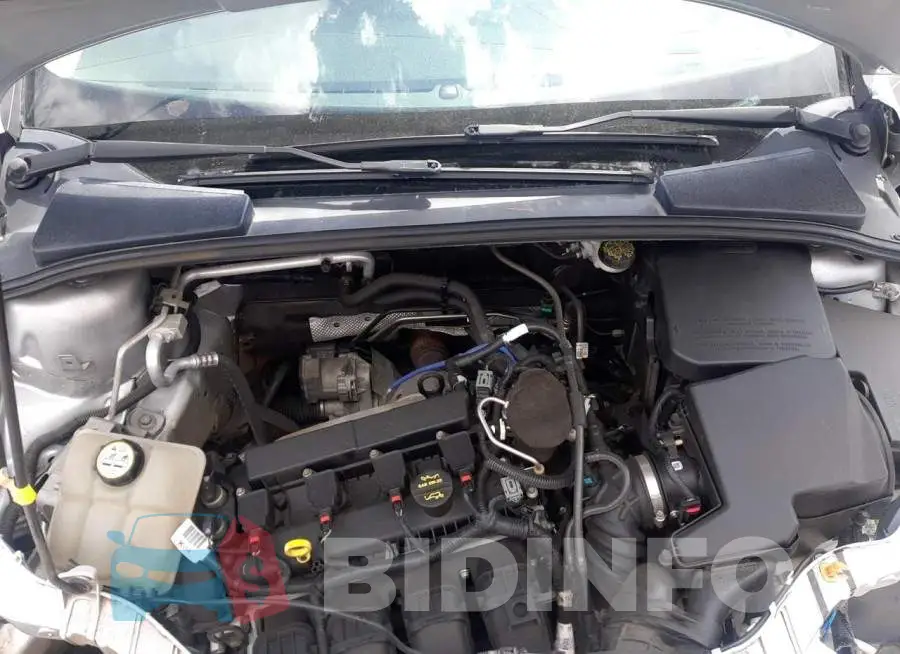 1FADP3F26EL349862 Photo# 11