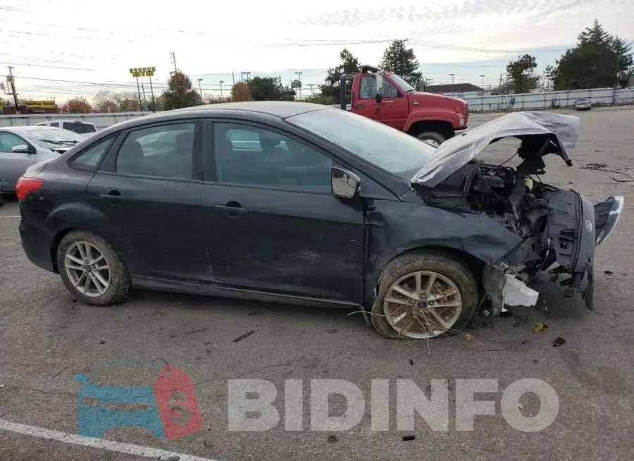 1FADP3F28FL367538 Photo# 4
