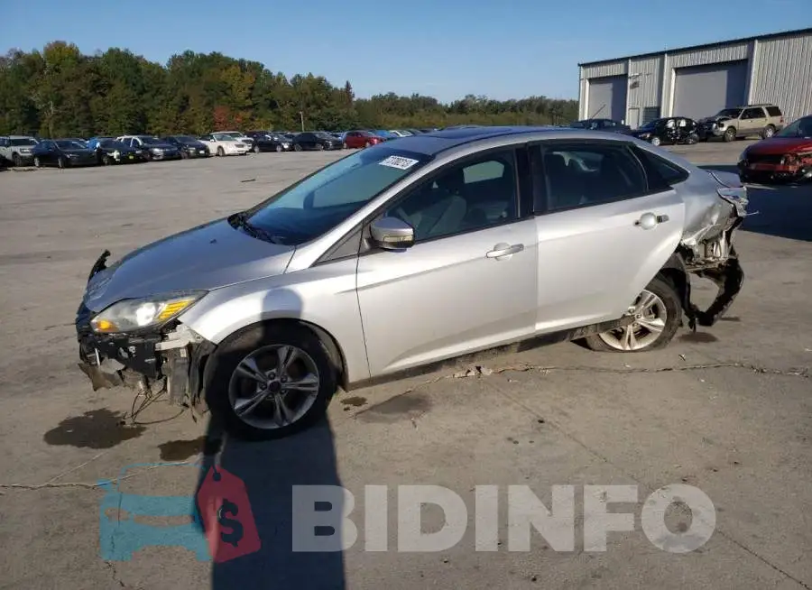1FADP3F29EL313437 Photo# 1