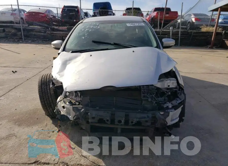 1FADP3K21EL460146 Photo# 5