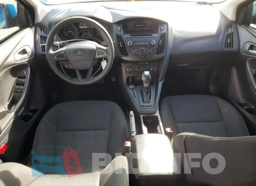1FADP3K25FL223984 Photo# 8