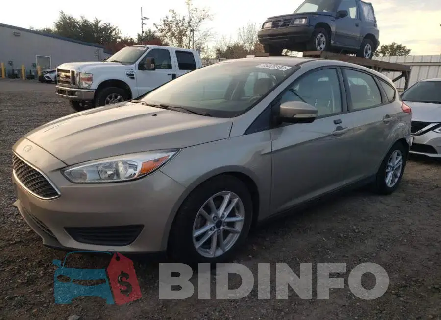 1FADP3K25FL232572 Photo# 1