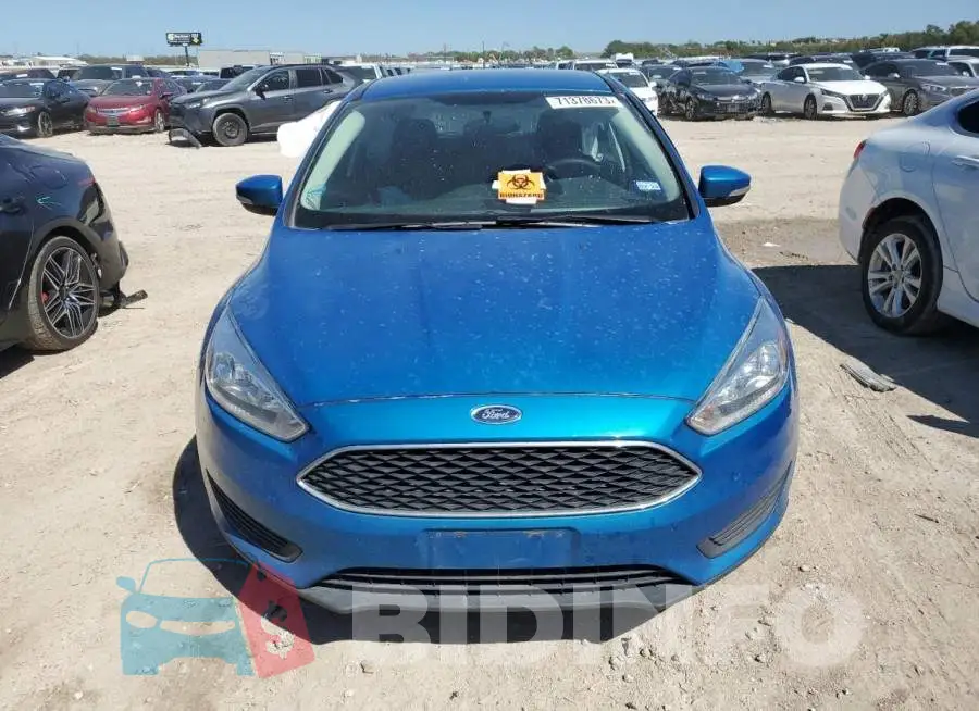 1FADP3K26GL372213 Photo# 5