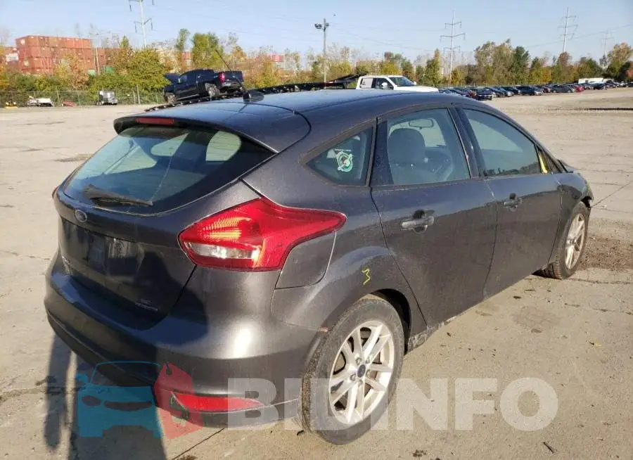 1FADP3K29GL264359 Photo# 4