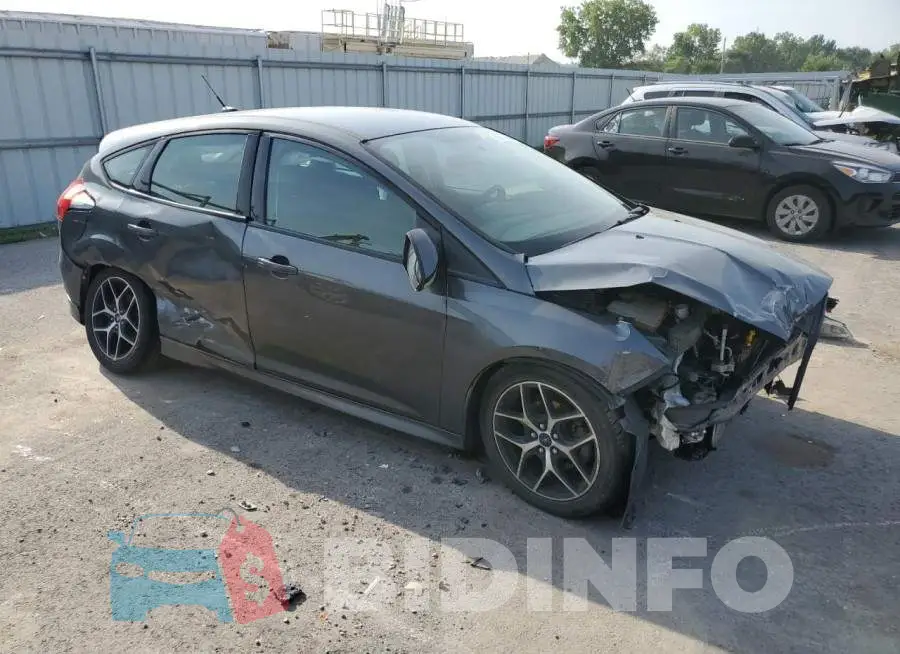 1FADP3K29GL389927 Photo# 4