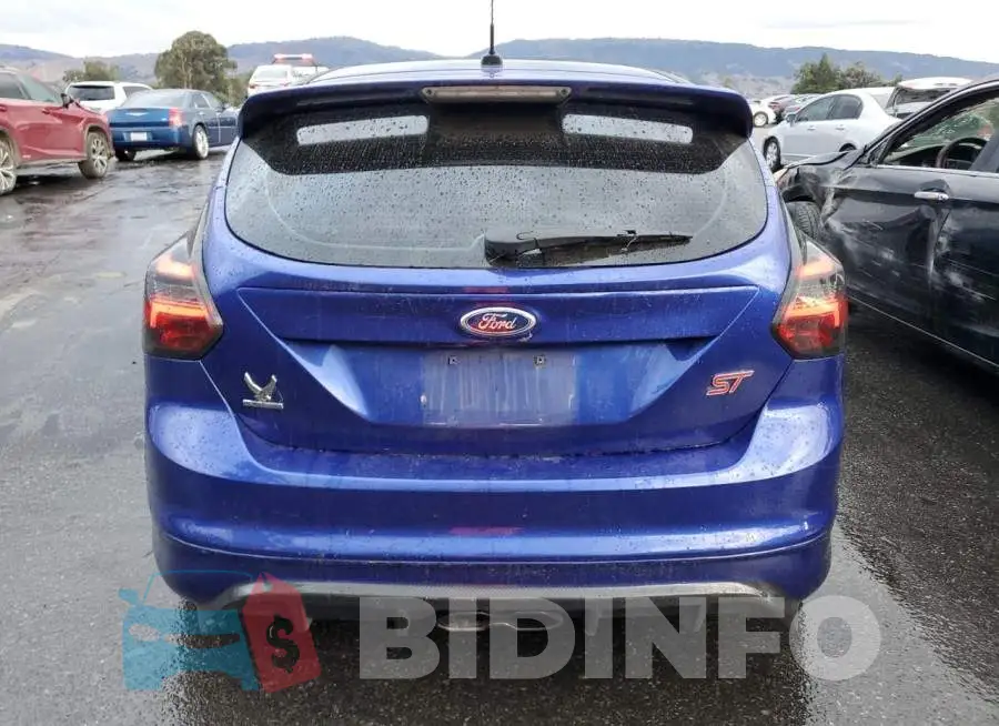 1FADP3L90EL123642 Photo# 6