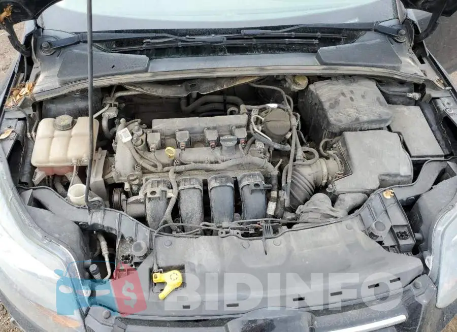 1FADP3N27EL341884 Photo# 11