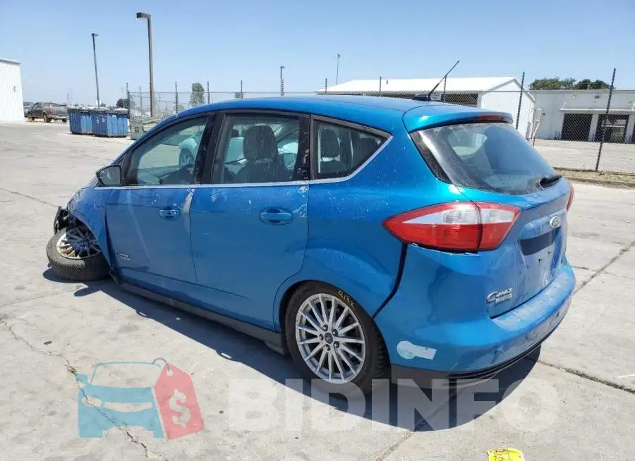 1FADP5CU2EL517062 Photo# 2
