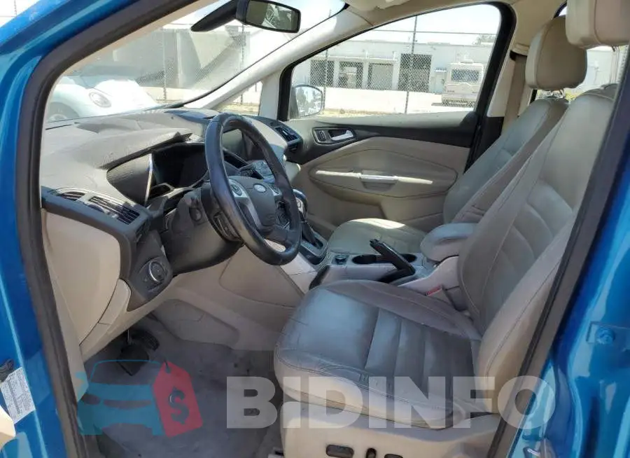 1FADP5CU2EL517062 Photo# 7