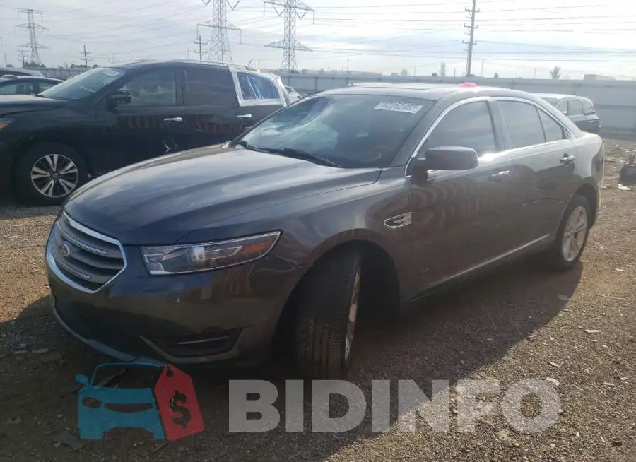 1FAHP2E82FG100292 Photo# 1