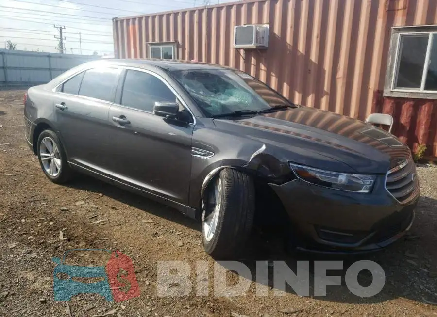 1FAHP2E82FG100292 Photo# 4