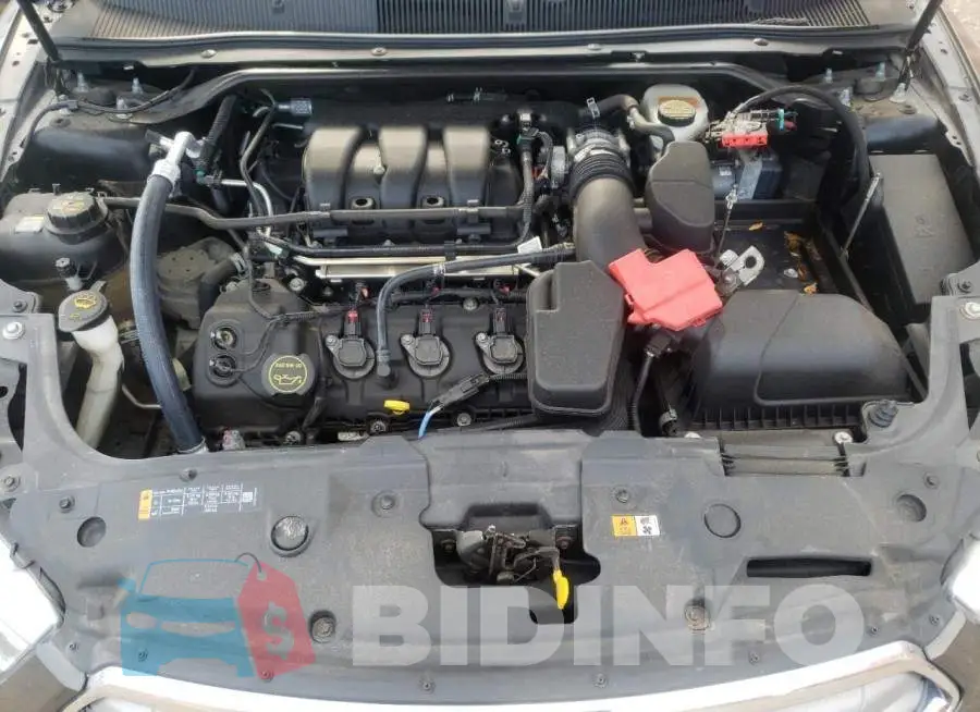 1FAHP2E82FG100292 Photo# 11