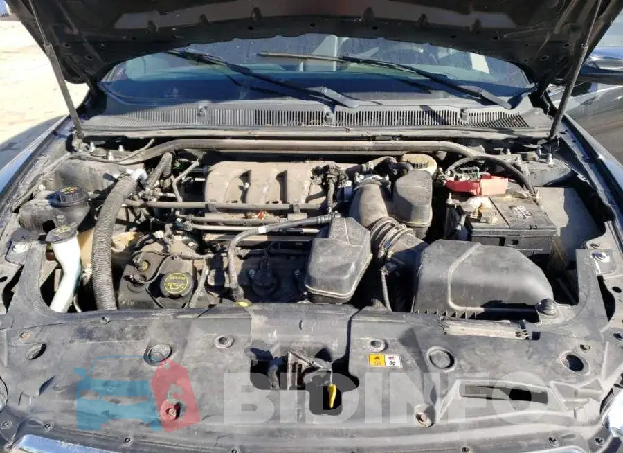 1FAHP2F83FG118377 Photo# 11