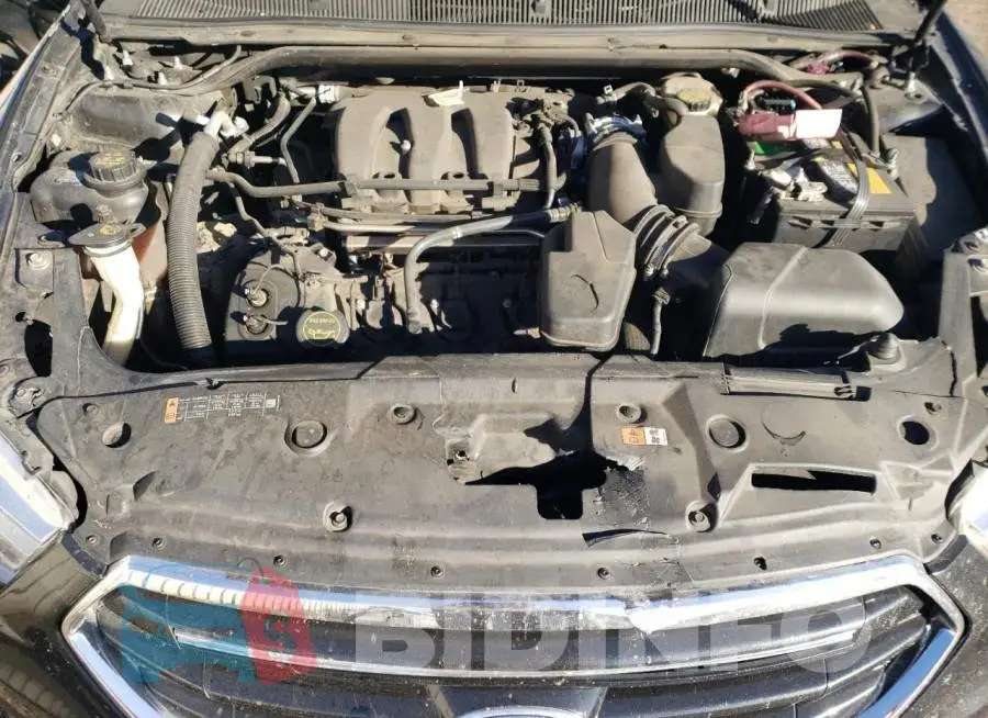 1FAHP2F83FG171161 Photo# 11
