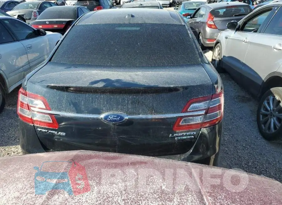 1FAHP2F84EG111338 Photo# 6