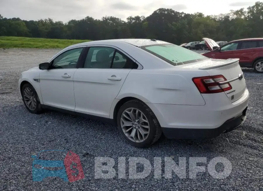 1FAHP2F87FG110119 Photo# 2