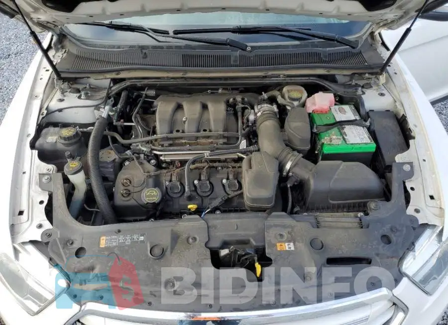 1FAHP2F87FG110119 Photo# 11
