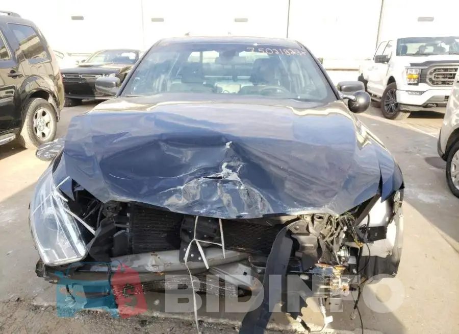 1FAHP2MK5JG137102 Photo# 5