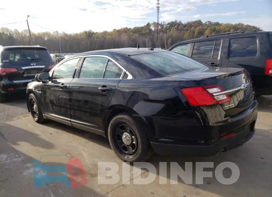 1FAHP2MK5JG137102 Photo# 2