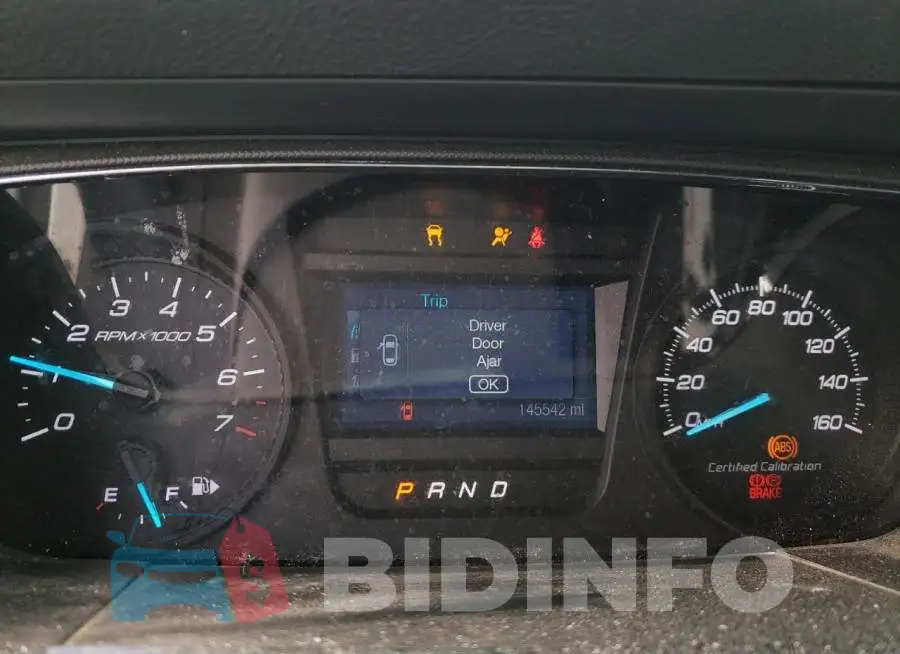 1FAHP2MK7FG203981 Photo# 9