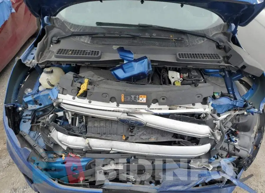 1FMCU0GD0HUD50304 Photo# 11