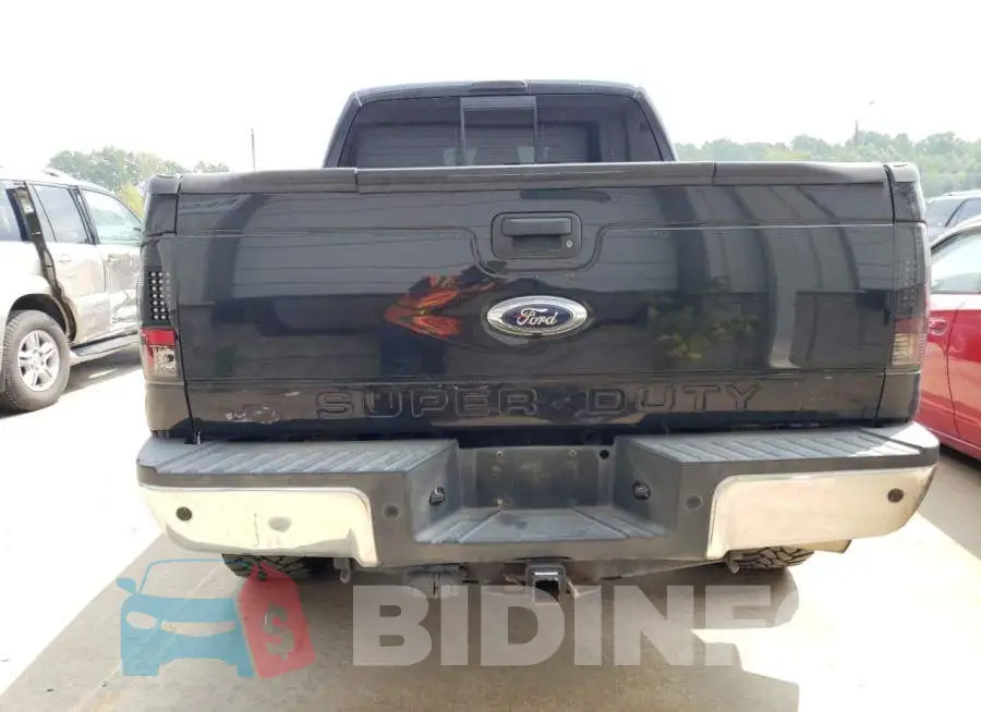 1FT7W2BT3EEB60903 Photo# 6