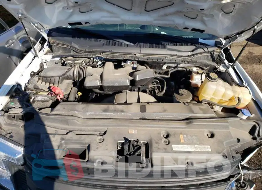 1FT7X2A62JEC73566 Photo# 11