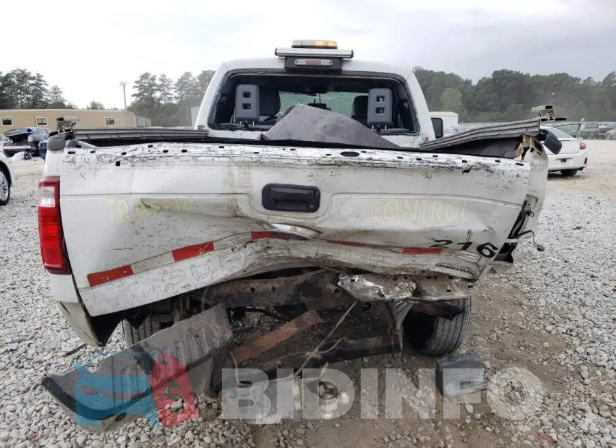 1FT7X2A69GEA30426 Photo# 6