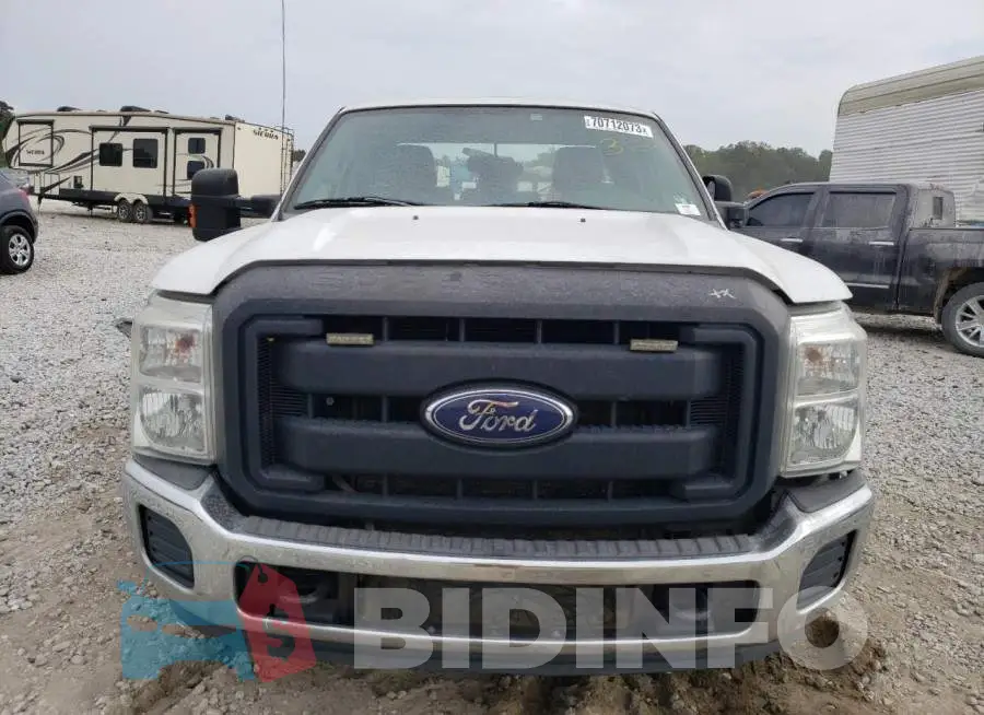 1FT7X2A69GEA30426 Photo# 5