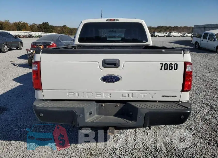 1FT7X2B68GEB18141 Photo# 6