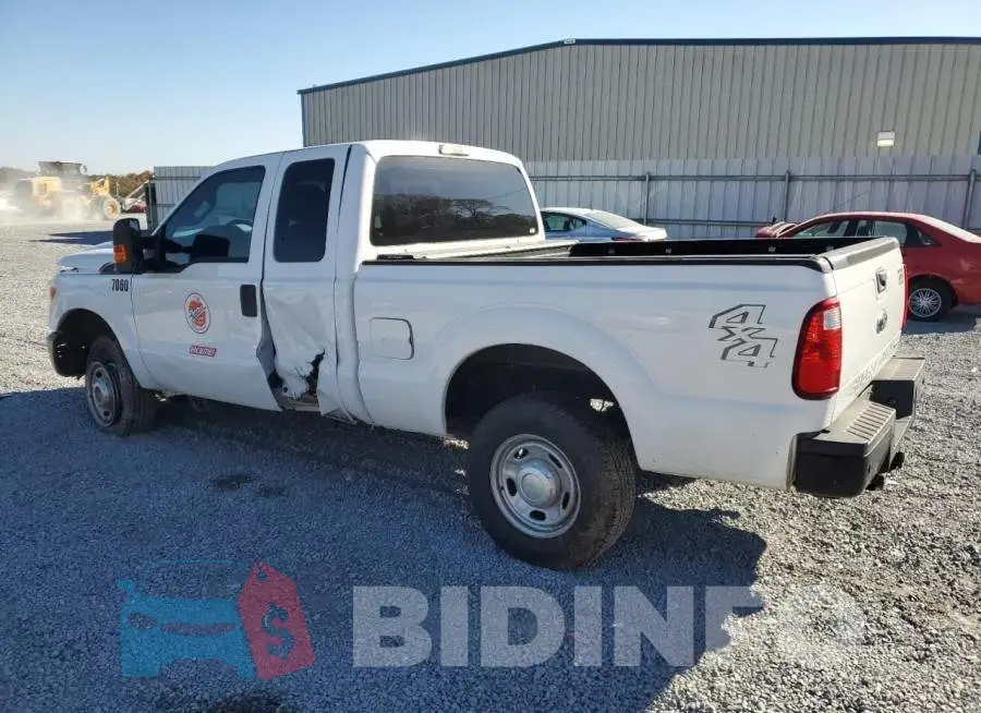 1FT7X2B68GEB18141 Photo# 2