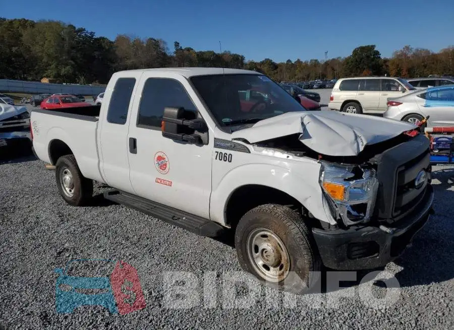 1FT7X2B68GEB18141 Photo# 4