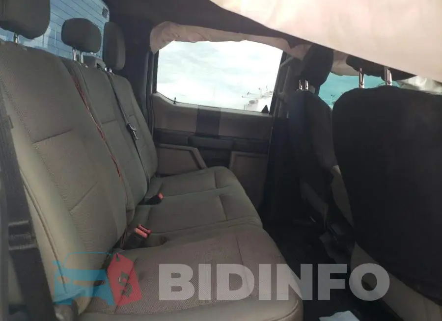 1FT8W3BN4NEE97818 Photo# 10