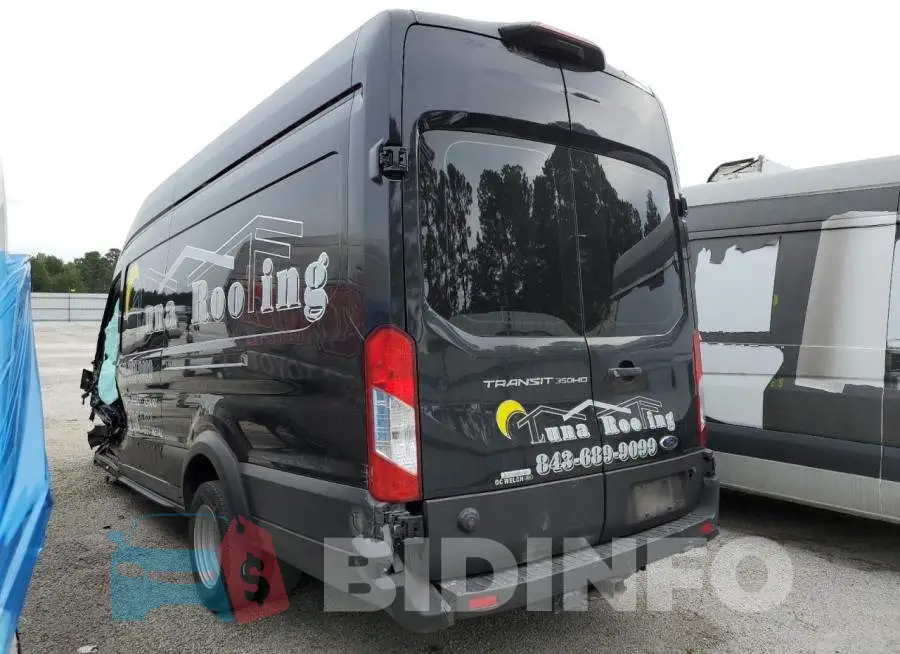 1FTBF4XG2LKB50394 Photo# 2