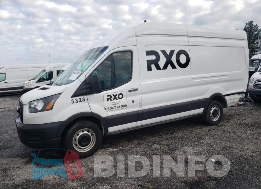 1FTBR3X87MKA18923 Photo# 1