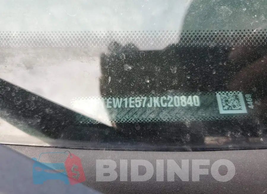 1FTEW1E57JKC20840 Photo# 12