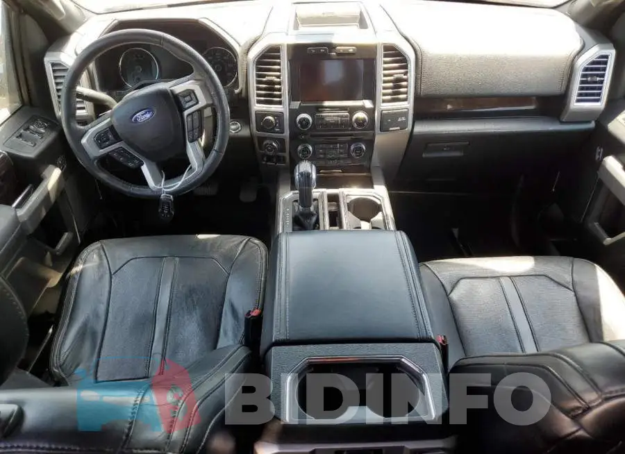 1FTEW1EG5GFC30320 Photo# 8