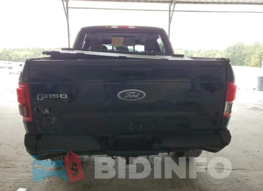 1FTEW1EG7HKD55764 Photo# 6